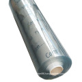 0.05mm-10mm Super Clear Soft PVC Sheet PVC Film